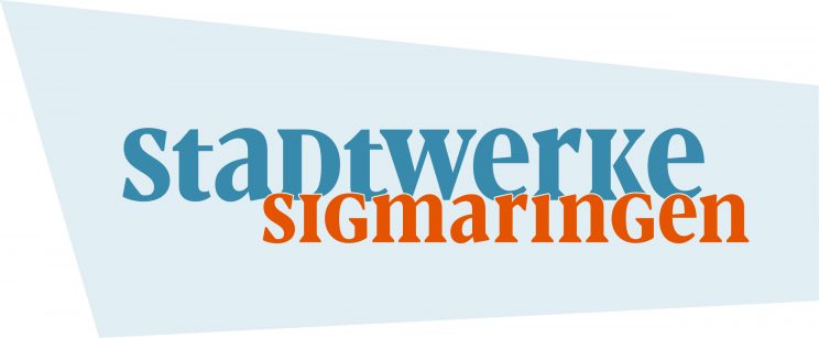 Logo Stadtwerke Sigmaringen